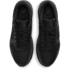 NIKE Air Max SC Sneaker Herren black/black-black 49.5