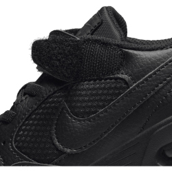 NIKE Air Max SC Sneaker Kinder black/black-black 27.5