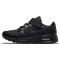 NIKE Air Max SC Sneaker Kinder black/black-black 35