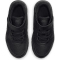 NIKE Air Max SC Sneaker Kinder black/black-black 35