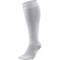NIKE Spark Lightweight Kompressions-Laufsocken white/reflect silver 48.5-50.5
