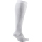 NIKE Spark Lightweight Kompressions-Laufsocken white/reflect silver 48.5-50.5