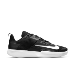 NIKECourt Vapor Lite Hard Court Tennisschuhe Herren black/white 47