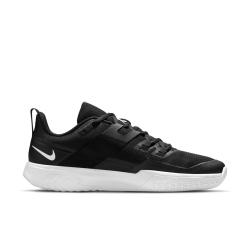 NIKECourt Vapor Lite Hard Court Tennisschuhe Herren black/white 47
