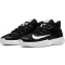 NIKECourt Vapor Lite Hard Court Tennisschuhe Herren black/white 47