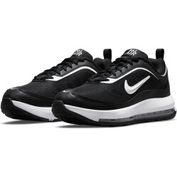 NIKE Air Max AP Sneaker Herren black/white-black-bright...