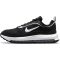 NIKE Air Max AP Sneaker Herren black/white-black-bright crimson 41