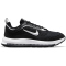NIKE Air Max AP Sneaker Herren black/white-black-bright crimson 41