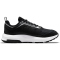 NIKE Air Max AP Sneaker Herren black/white-black-bright crimson 41