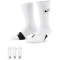 3er Pack NIKE Everyday Crew Basketballsocken white/black 34-38