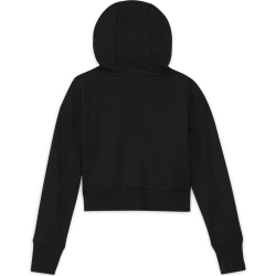NIKE Sportswear Club French Terry Cropped Hoodie...