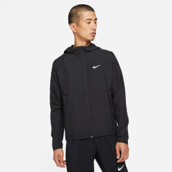 NIKE Repel Miler Laufjacke Herren 010 -...