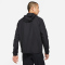 NIKE Repel Miler Laufjacke Herren 010 - black/black/reflective silv S
