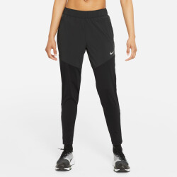 NIKE Dri-FIT Essential lange Laufhose Damen...