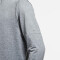 NIKE Dri-FIT Element 1/2-Zip Laufshirt Herren smoke grey/grey fog/reflective silv S