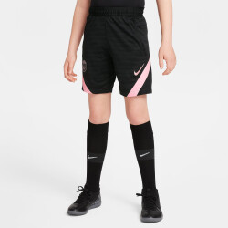 NIKE Paris Saint-Germain Strike Away Dri-FIT Shorts Kinder black/arctic punch/arctic punch L (147-158 cm)