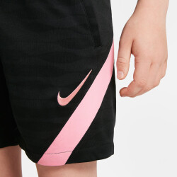 NIKE Paris Saint-Germain Strike Away Dri-FIT Shorts Kinder black/arctic punch/arctic punch L (147-158 cm)