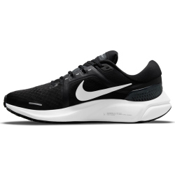 NIKE Air Zoom Vomero 16 Road Laufschuhe Herren black/white-anthracite 41
