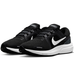 NIKE Air Zoom Vomero 16 Road Laufschuhe Herren black/white-anthracite 43