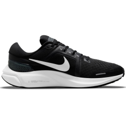 NIKE Air Zoom Vomero 16 Road Laufschuhe Herren black/white-anthracite 43