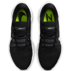 NIKE Air Zoom Vomero 16 Road Laufschuhe Herren black/white-anthracite 43