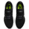 NIKE Air Zoom Vomero 16 Road Laufschuhe Herren black/white-anthracite 45
