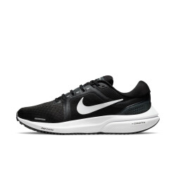 NIKE Air Zoom Vomero 16 Road Laufschuhe Damen black/white-anthracite 38