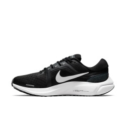 NIKE Air Zoom Vomero 16 Road Laufschuhe Damen black/white-anthracite 38