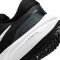 NIKE Air Zoom Vomero 16 Road Laufschuhe Damen black/white-anthracite 38