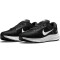NIKE Air Zoom Structure 24 Laufschuhe Herren black/white 40
