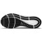 NIKE Air Zoom Structure 24 Laufschuhe Herren black/white 40