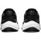 NIKE Air Zoom Structure 24 Laufschuhe Herren black/white 40