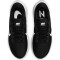 NIKE Air Zoom Structure 24 Laufschuhe Herren black/white 40