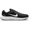 NIKE Air Zoom Structure 24 Laufschuhe Herren black/white 42