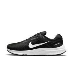 NIKE Air Zoom Structure 24 Laufschuhe Herren black/white...
