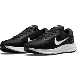 NIKE Air Zoom Structure 24 Laufschuhe Herren black/white...