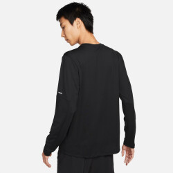 NIKE Dri-FIT Element Running Crew Sweatshirt Herren...