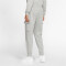 NIKE Sportswear Club Fleece Cargo Pants Herren dk grey heather/matte silver/white L