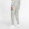 NIKE Sportswear Club Fleece Cargo Pants Herren dk grey heather/matte silver/white XL