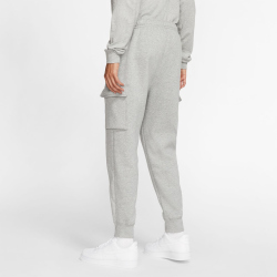 NIKE Sportswear Club Fleece Cargo Pants Herren dk grey...