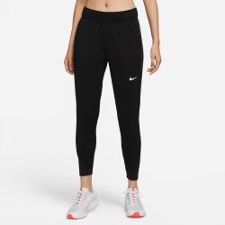 NIKE Therma-FIT Essential lange Laufhose Damen...