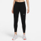 NIKE Therma-FIT Essential lange Laufhose Damen black/black/reflective silv M