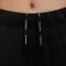 NIKE Therma-FIT Essential lange Laufhose Damen black/black/reflective silv M