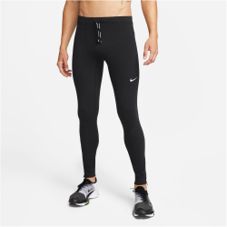 NIKE Repel Challenger Running Tights Herren 010 -...