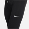 NIKE Repel Challenger Running Tights Herren 010 - black/reflective silv S