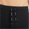 NIKE Repel Challenger Running Tights Herren 010 - black/reflective silv S