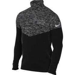 NIKE Therma-FIT Run Division Sphere Element Laufshirt...