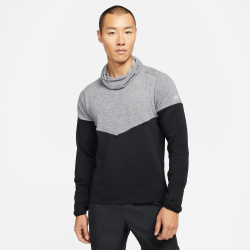 NIKE Therma-FIT Run Division Sphere Element Laufshirt...