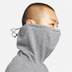 NIKE Therma-FIT Run Division Sphere Element Laufshirt Herren black/pure/black/reflective silv L