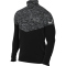 NIKE Therma-FIT Run Division Sphere Element Laufshirt Herren black/pure/black/reflective silv L